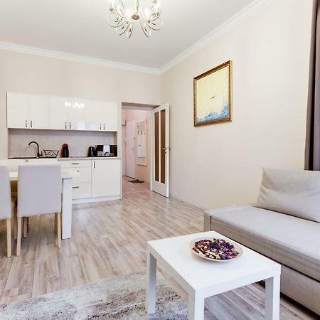 Apartment Masna 21 Praha Eksteriør bilde