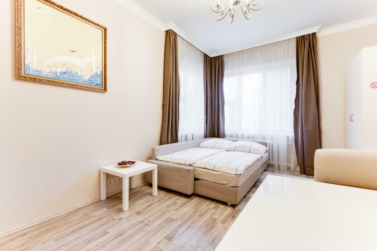 Apartment Masna 21 Praha Eksteriør bilde
