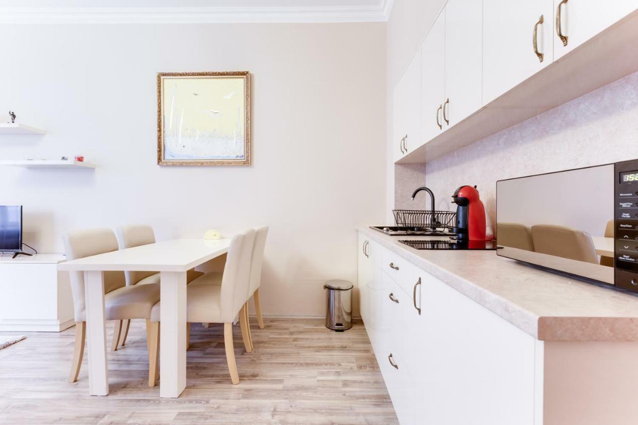 Apartment Masna 21 Praha Eksteriør bilde