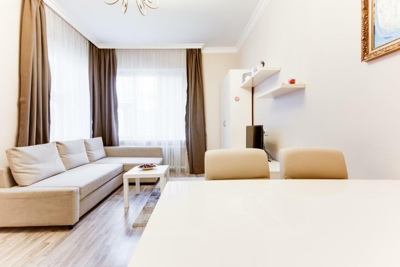 Apartment Masna 21 Praha Eksteriør bilde