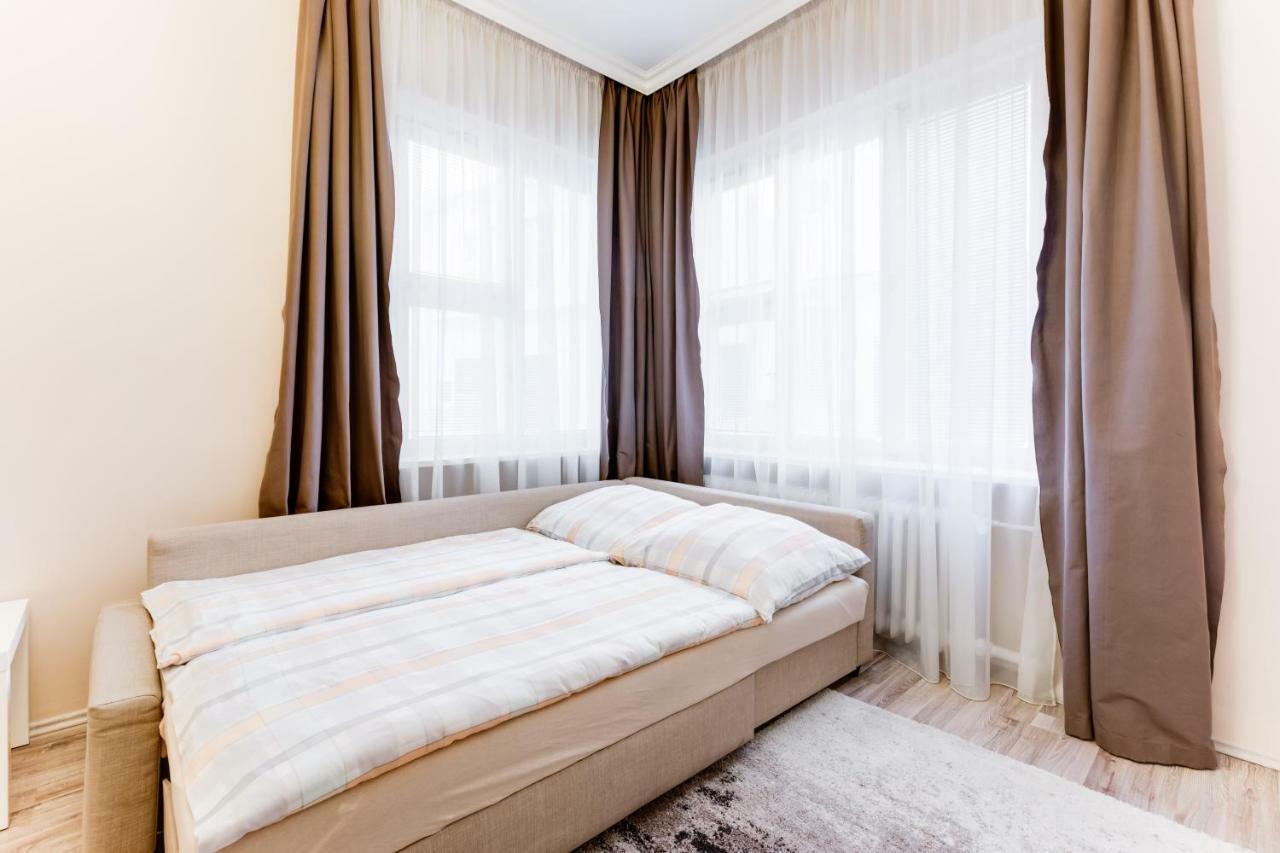 Apartment Masna 21 Praha Eksteriør bilde