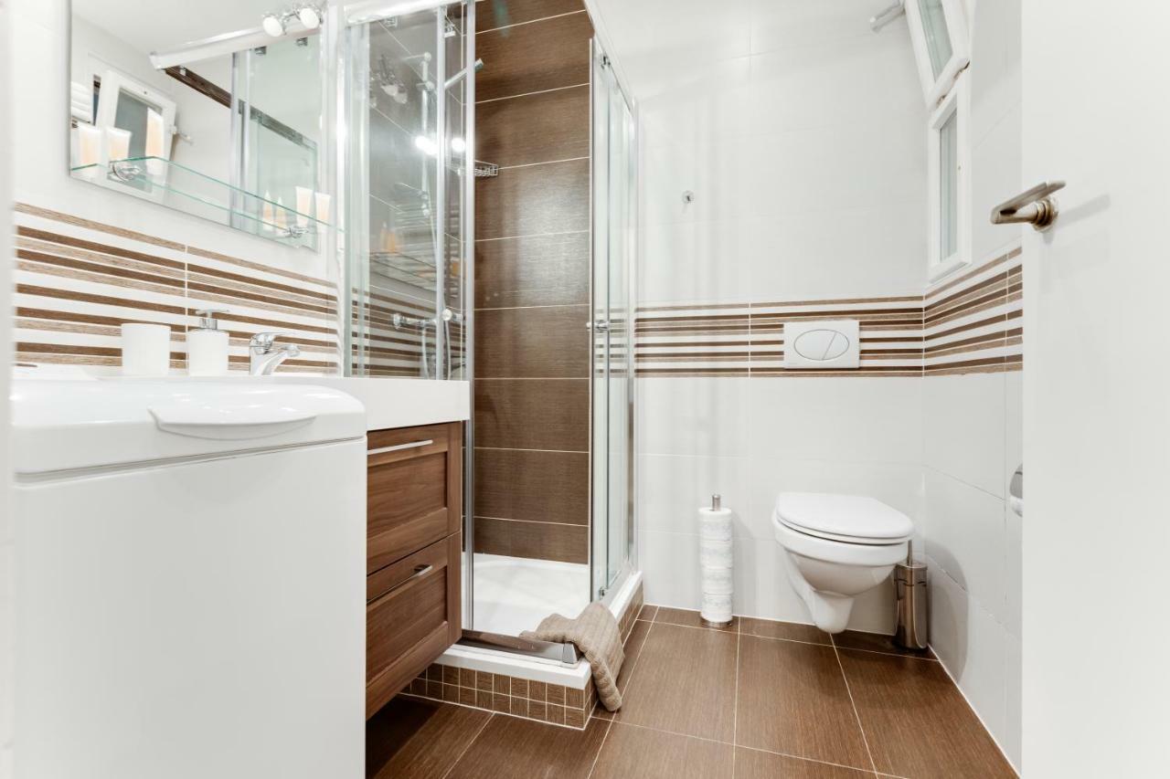 Apartment Masna 21 Praha Eksteriør bilde