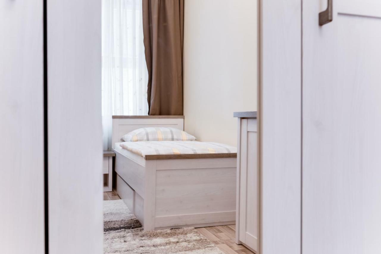 Apartment Masna 21 Praha Eksteriør bilde