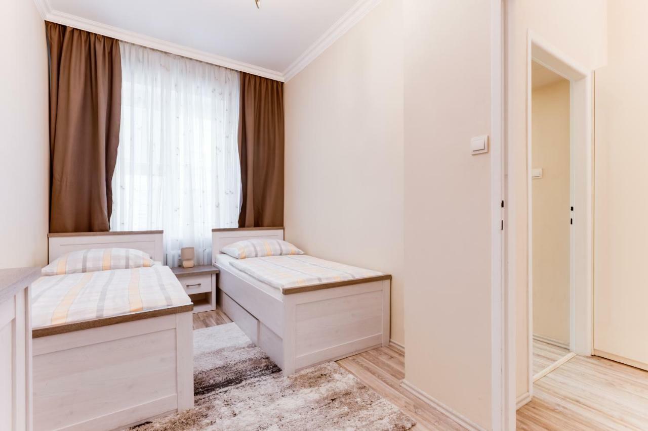 Apartment Masna 21 Praha Eksteriør bilde