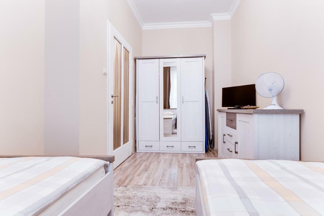Apartment Masna 21 Praha Eksteriør bilde