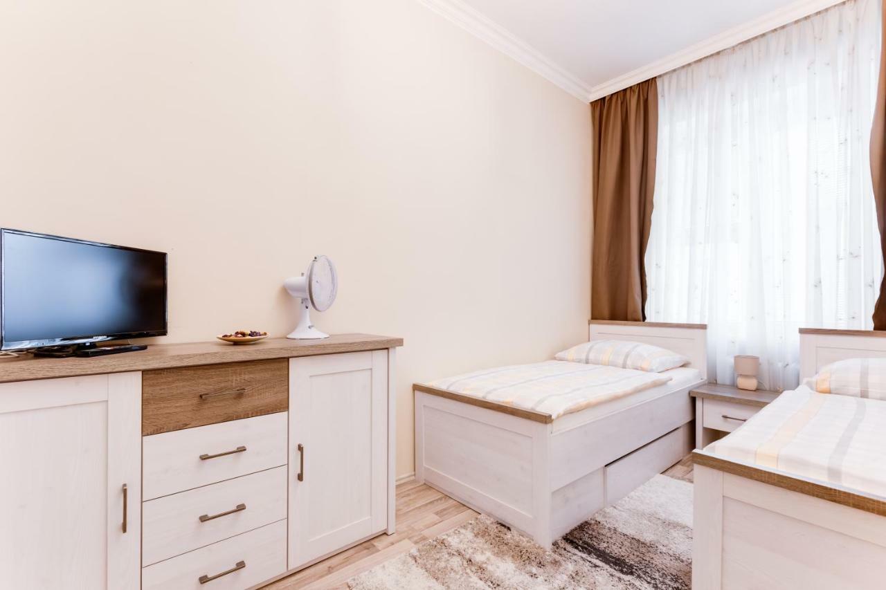 Apartment Masna 21 Praha Eksteriør bilde