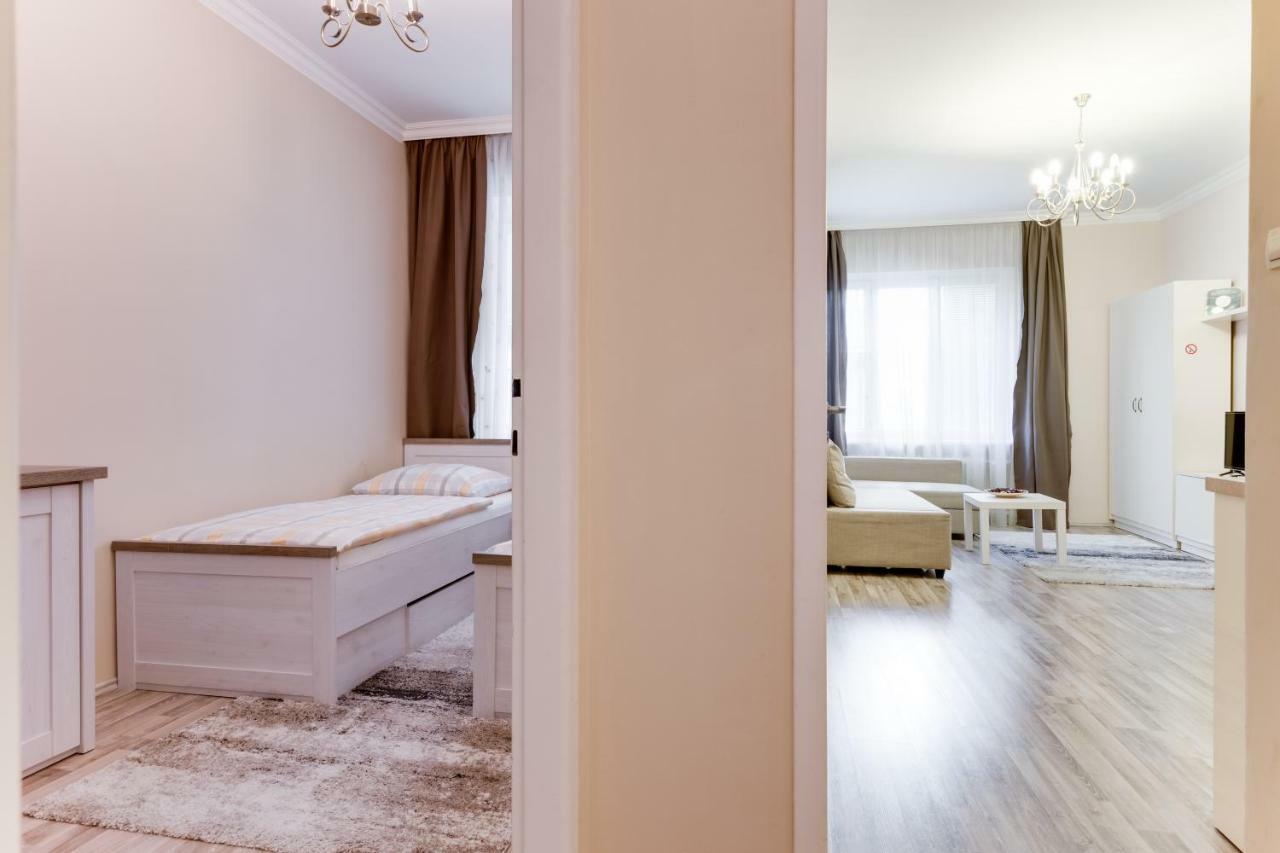 Apartment Masna 21 Praha Eksteriør bilde