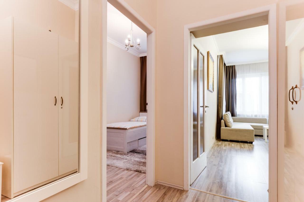 Apartment Masna 21 Praha Eksteriør bilde