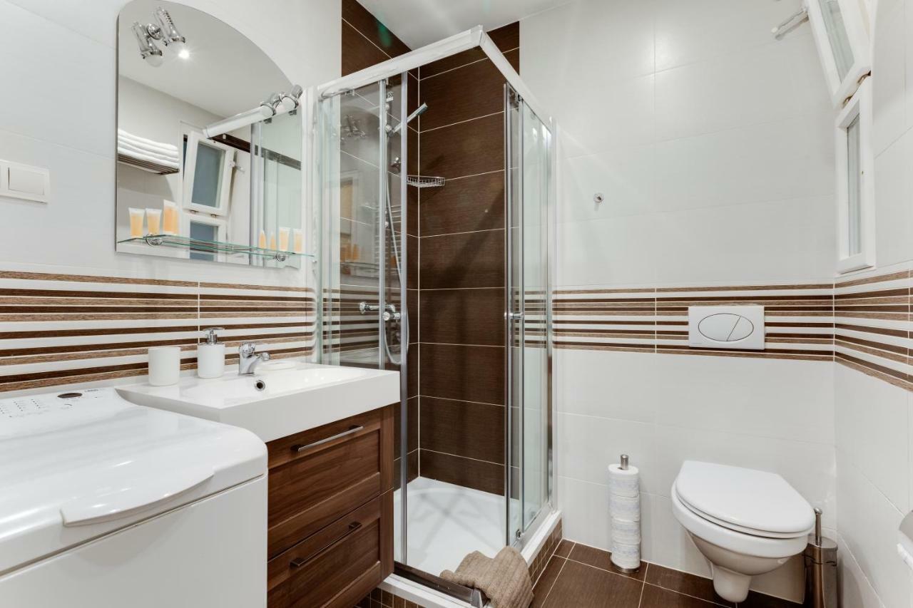 Apartment Masna 21 Praha Eksteriør bilde